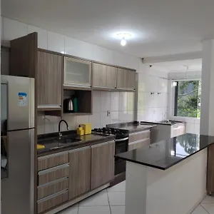  Apartamento Temporada Balneário Camboriu