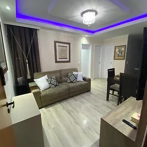  Apartamento Residencial Bella 2