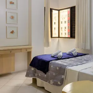  Apartamento Elegancia Classica A 1 Quadra Da Em Bc N704