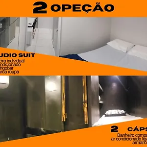  Quarto em Acomodações Particulares Oito80